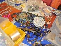 Zlatka, TO HO, Faycraft биссероплетение и сборка украшений с использованием бусин и фурнитуры