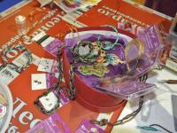 Zlatka, TO HO, Faycraft биссероплетение и сборка украшений с использованием бусин и фурнитуры