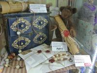 Выставка творческих работ