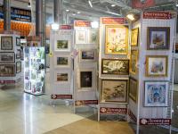 Выставка творческих работ