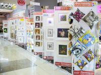 Выставка творческих работ