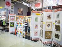 Выставка творческих работ