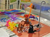 Детские мастер классы