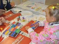 Детские мастер классы