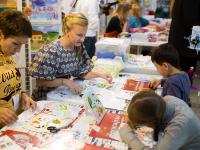 Детские мастер классы