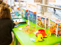 Игротека - настольная игра Mafia. Случайное происшествие и другие настольные игры