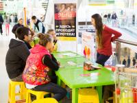 Игротека - настольная игра Mafia. Случайное происшествие и другие настольные игры