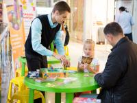 Игротека - настольная игра Mafia. Случайное происшествие и другие настольные игры