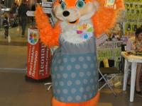 Лиса Леонарда