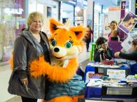 Лиса Леонарда