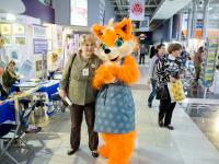 Лиса Леонарда