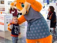 Лиса Леонарда