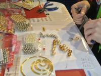 Практические мастер классы по различным видам творчества