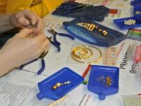 Практические мастер классы по различным видам творчества