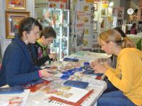 Практические мастер классы по различным видам творчества