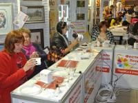 Практические мастер классы по различным видам творчества