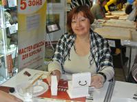 Практические мастер классы по различным видам творчества