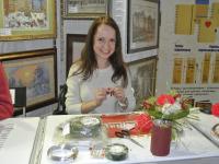 Практические мастер классы по различным видам творчества