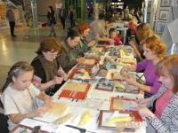 Практические мастер классы по различным видам творчества