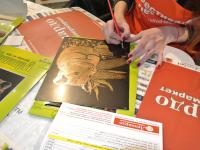 Практические мастер классы по различным видам творчества