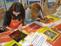 Практические мастер классы по различным видам творчества