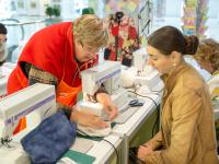 Практические мастер классы по различным видам творчества