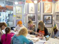 Практические мастер классы по различным видам творчества