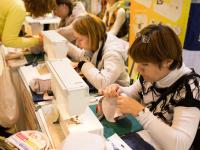 Практические мастер классы по различным видам творчества