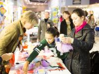 Практические мастер классы по различным видам творчества