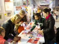 Практические мастер классы по различным видам творчества