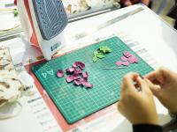 Практические мастер классы по различным видам творчества