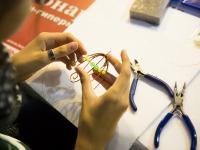 Практические мастер классы по различным видам творчества