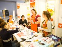 Практические мастер классы по различным видам творчества