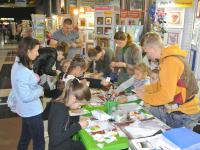 Творческие конкурсы