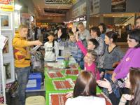 Творческие конкурсы