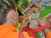 Творческие конкурсы