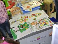 Творческие конкурсы