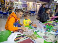 Творческие конкурсы