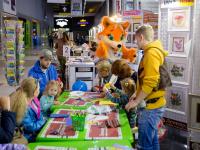 Творческие конкурсы