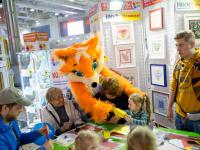 Творческие конкурсы