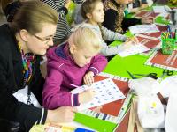 Творческие конкурсы