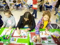 Творческие конкурсы