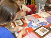 Практические мастер классы по различным видам рукоделия