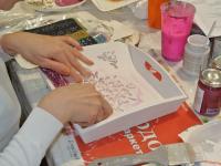 Практические мастер классы по различным видам рукоделия