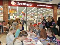 Практические мастер классы по различным видам рукоделия