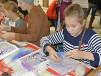 Практические мастер классы по различным видам рукоделия