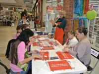 Практические мастер классы по различным видам рукоделия