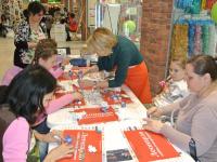 Практические мастер классы по различным видам рукоделия