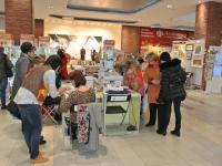 Практические мастер классы по различным видам рукоделия