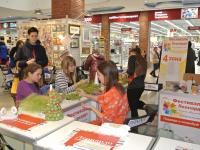 Практические мастер классы по различным видам рукоделия